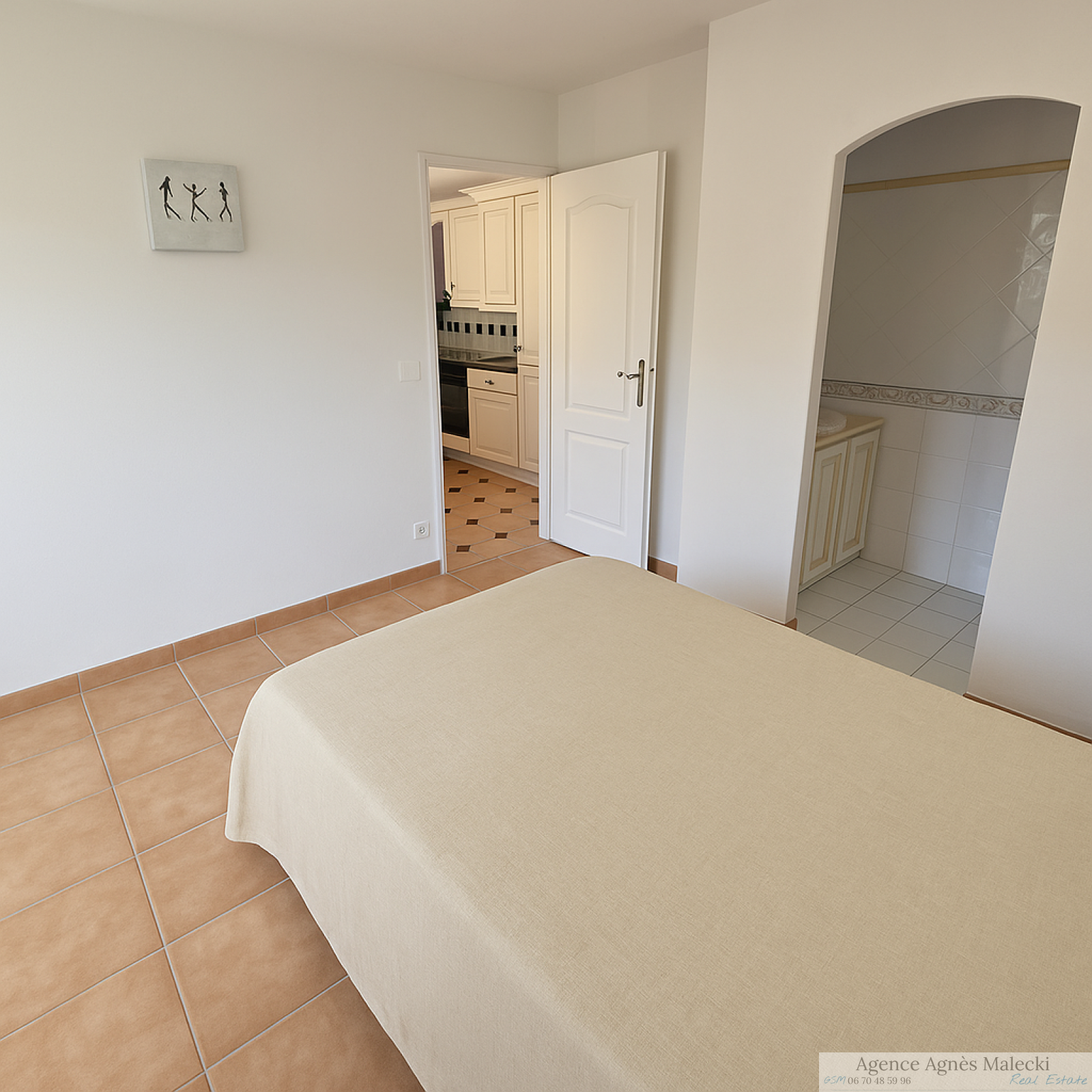 Image_8, Appartement, Cavalaire-sur-Mer, ref :V110007657