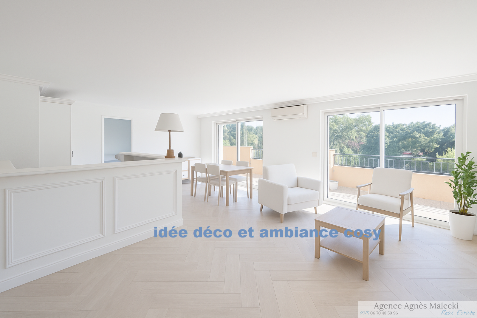 Image_6, Appartement, Cavalaire-sur-Mer, ref :V110007657