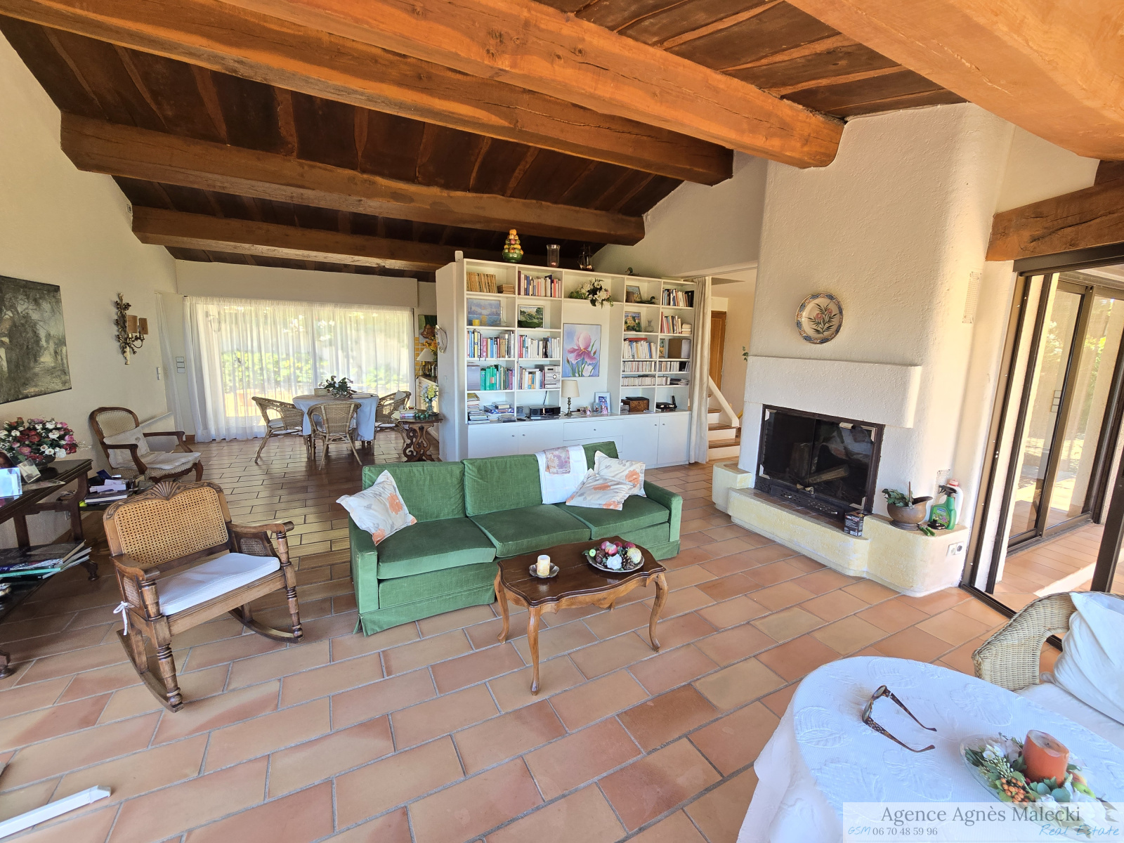 Image_3, Villa, La Croix-Valmer, ref :V110007311