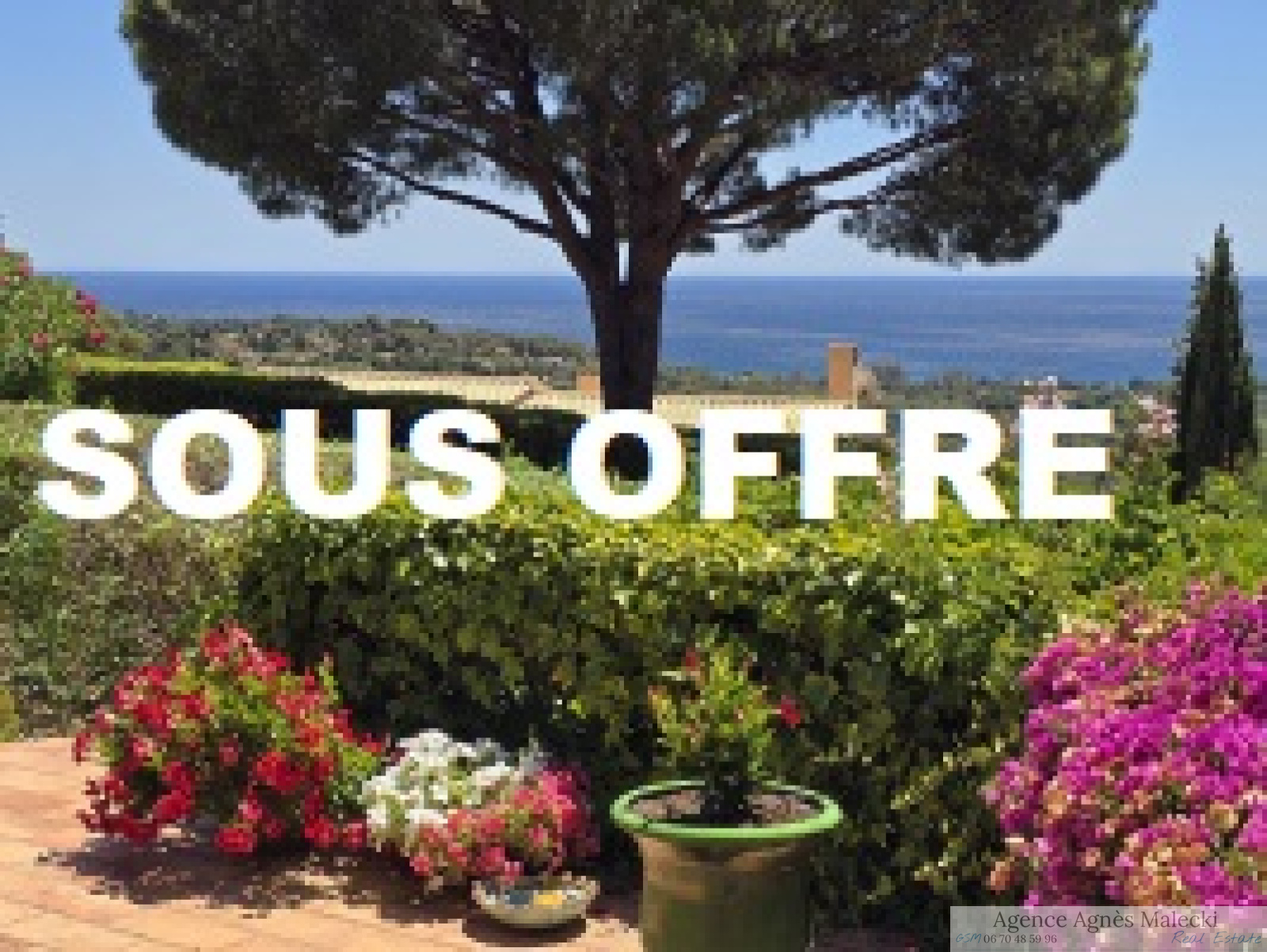 Image_1, Villa, La Croix-Valmer, ref :V110007311