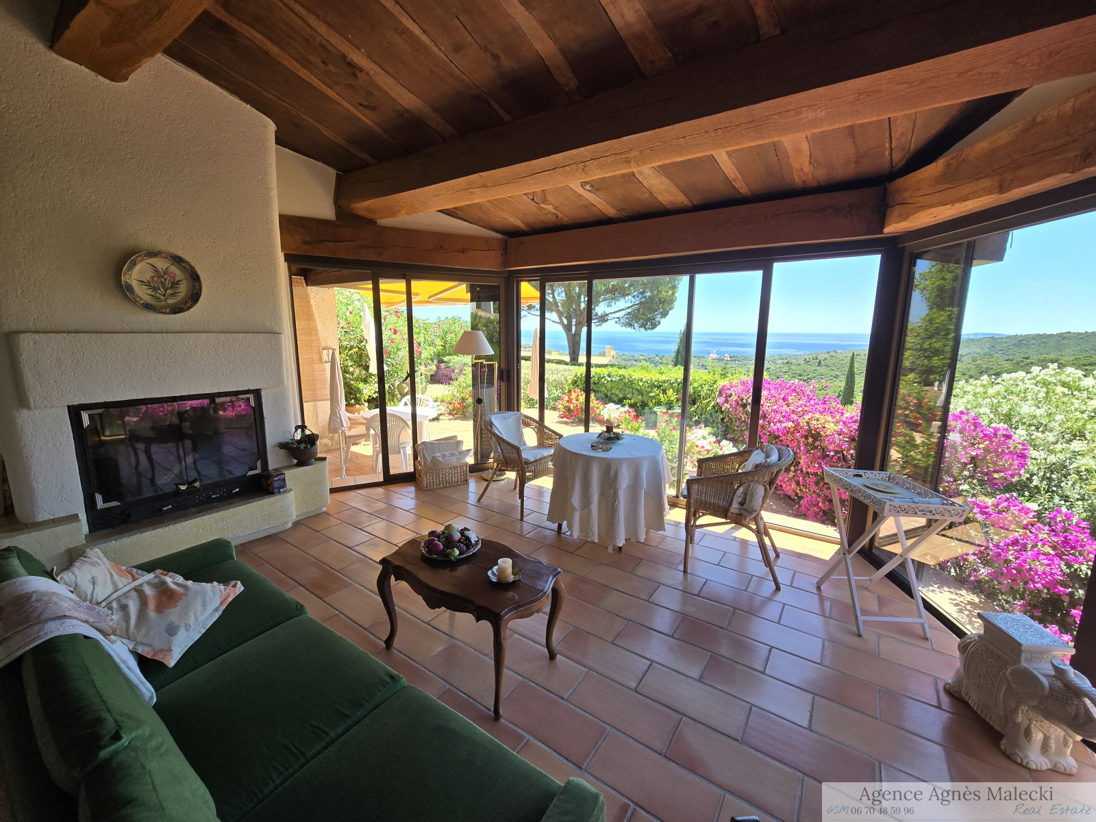 Image_2, Villa, La Croix-Valmer, ref :V110007311