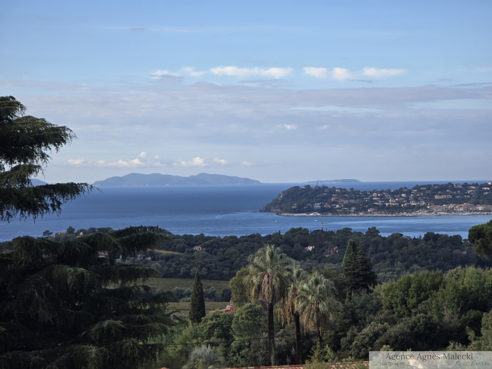 Image_1, Appartement, La Croix-Valmer, ref :V110007631