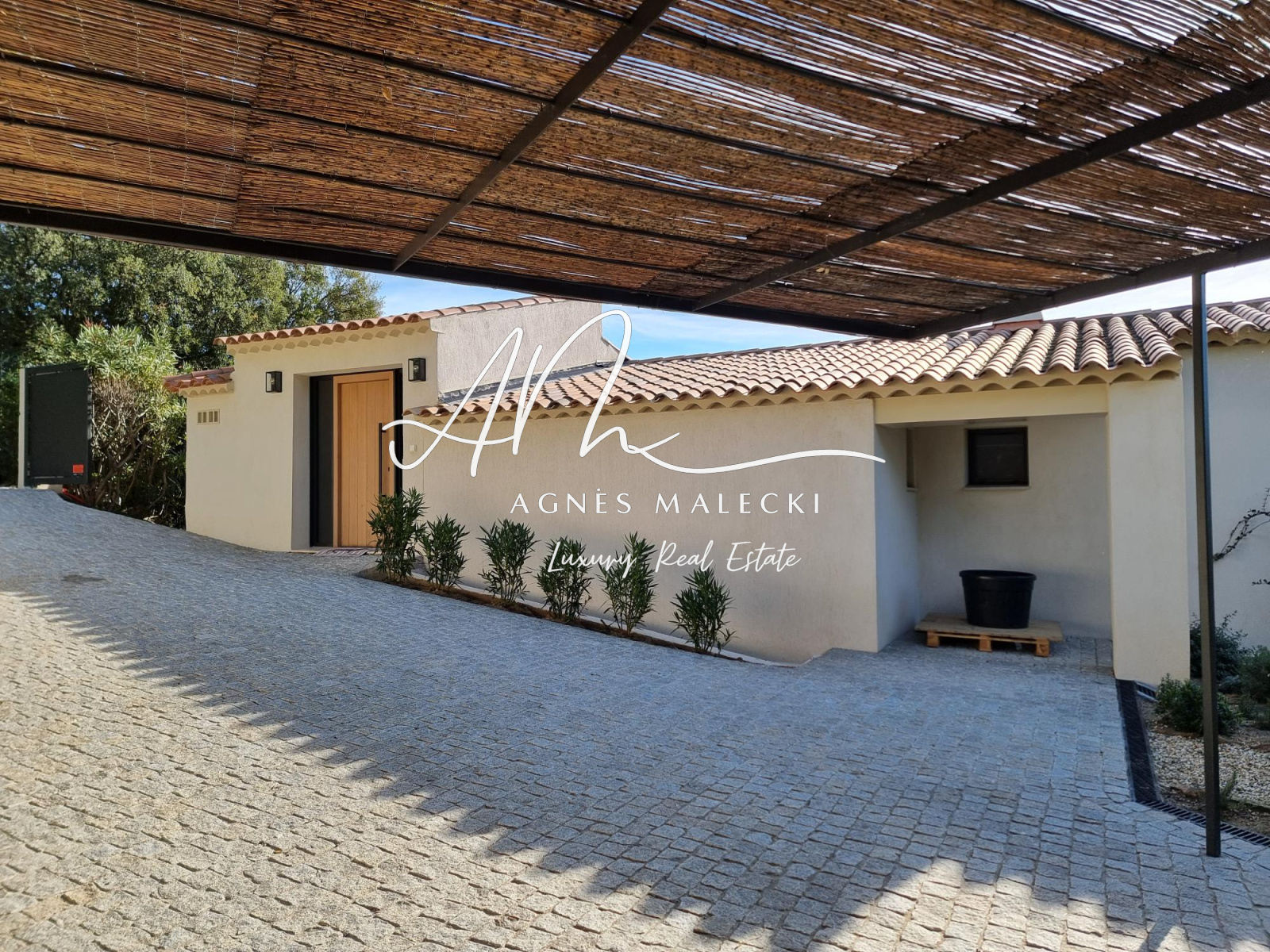Image_12, Propriete, Cavalaire-sur-Mer, ref :V110008421