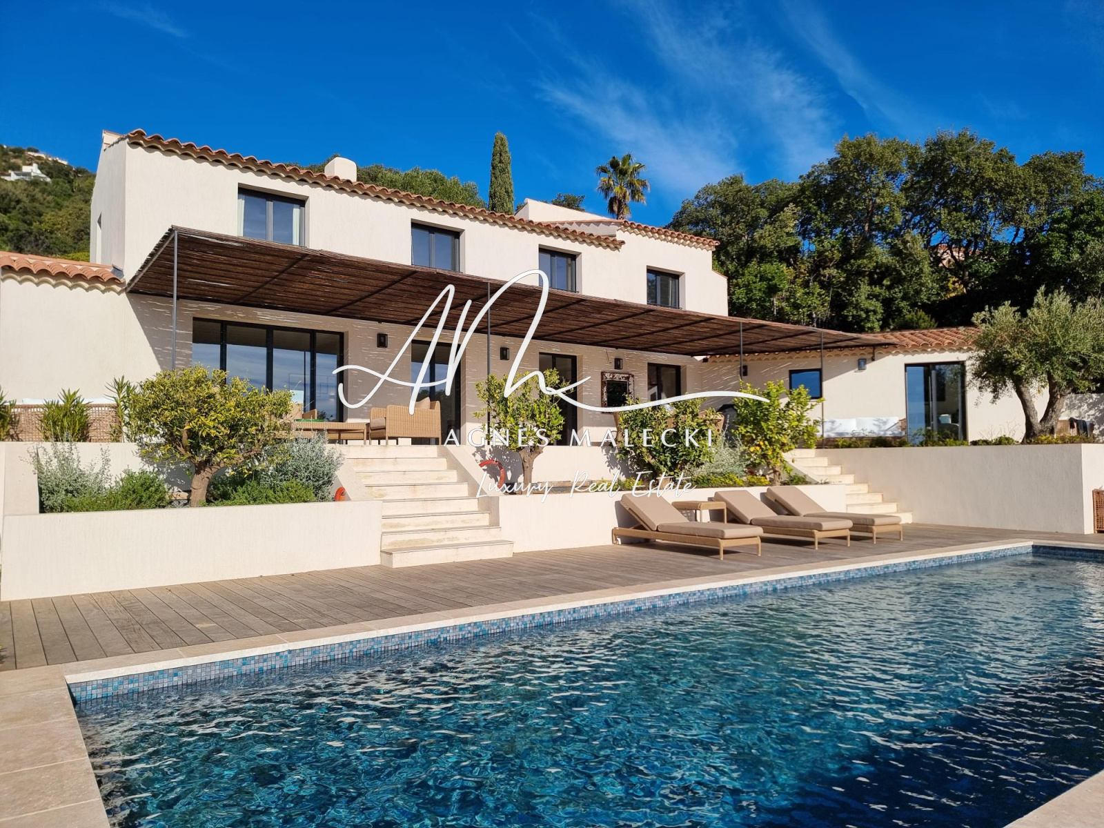 Image_2, Propriete, Cavalaire-sur-Mer, ref :V110008421