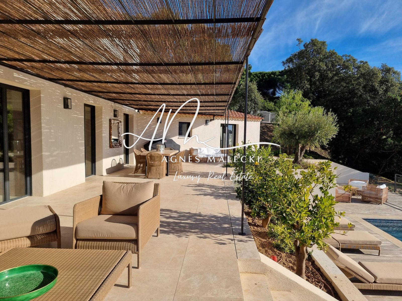 Image_4, Propriete, Cavalaire-sur-Mer, ref :V110008421