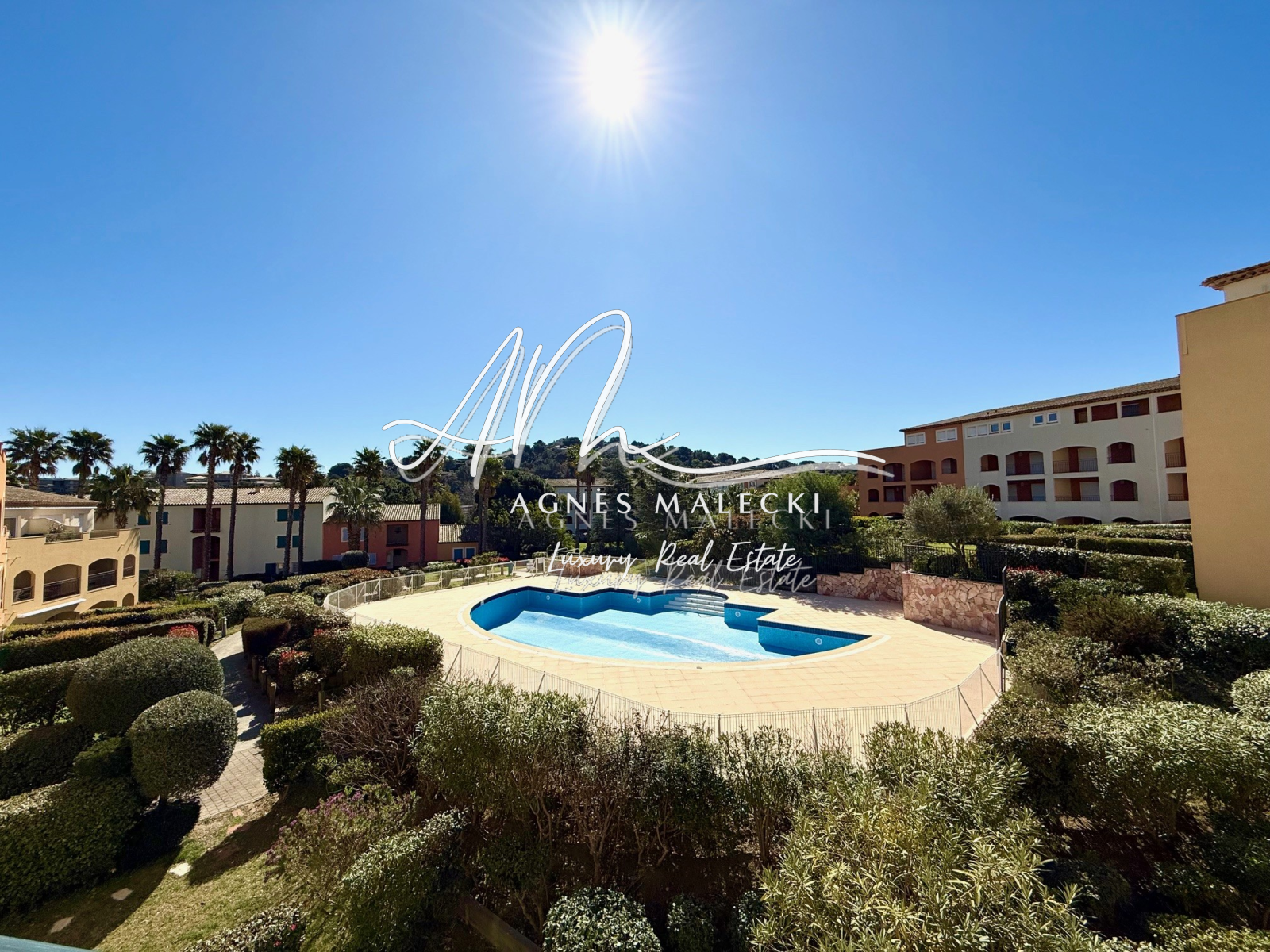 Image_1, Appartement, Cavalaire-sur-Mer, ref :V110007189