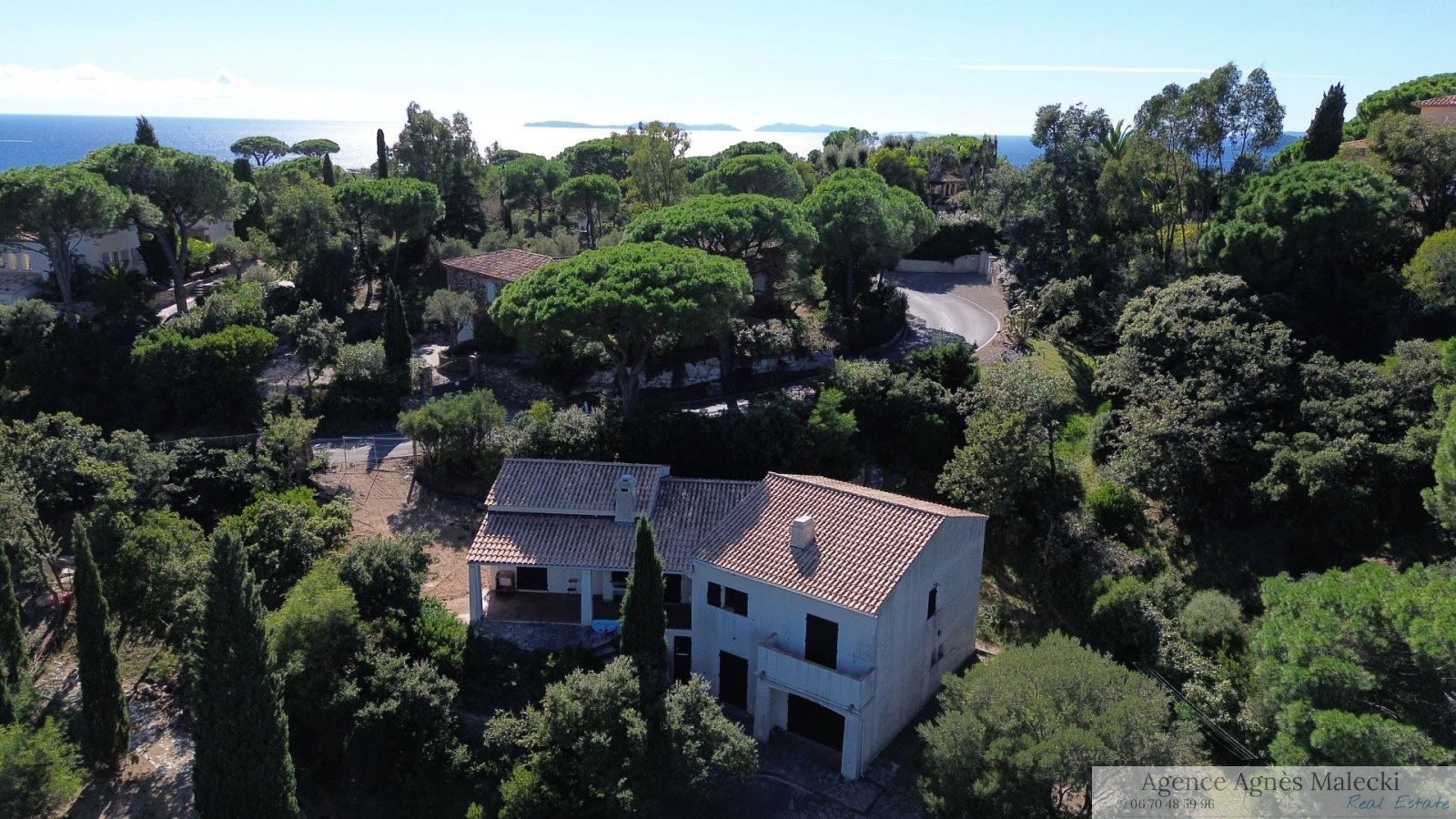 Image_6, Propriete, La Croix-Valmer, ref :V110006112