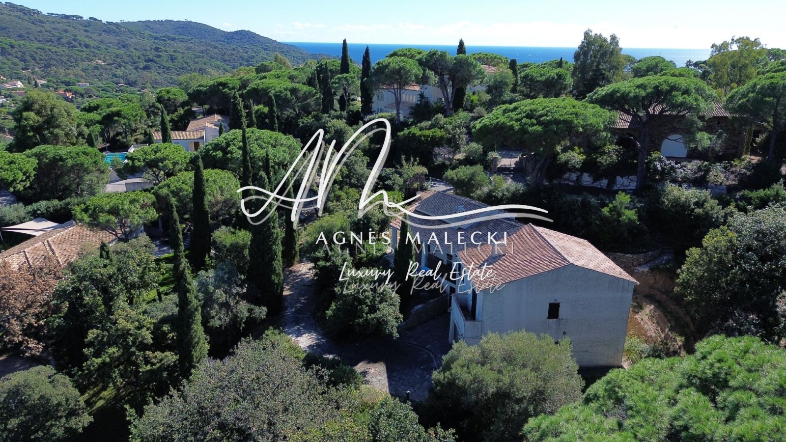 Image_2, Propriete, La Croix-Valmer, ref :V110006113