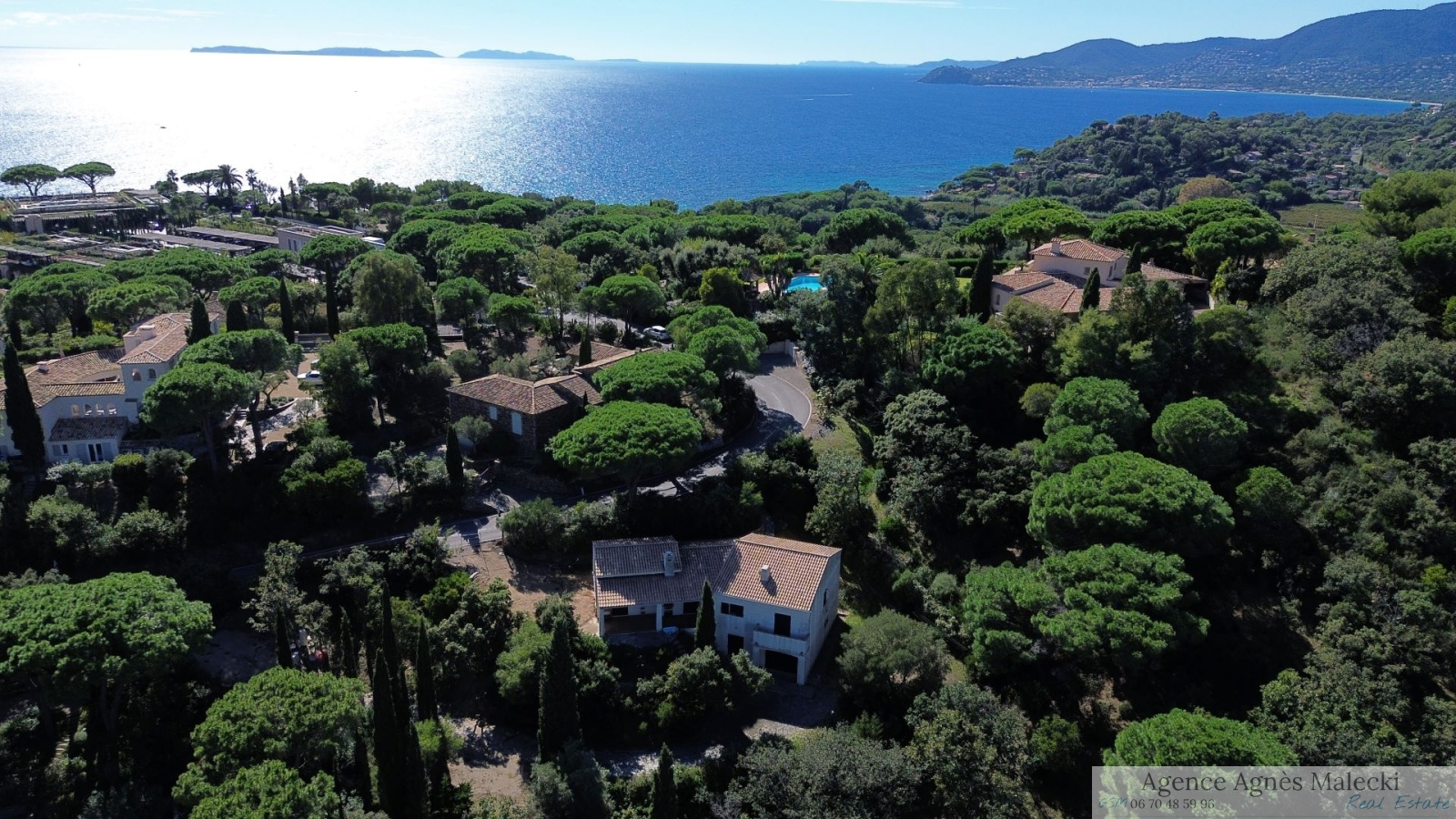 Image_1, Propriete, La Croix-Valmer, ref :V110006112