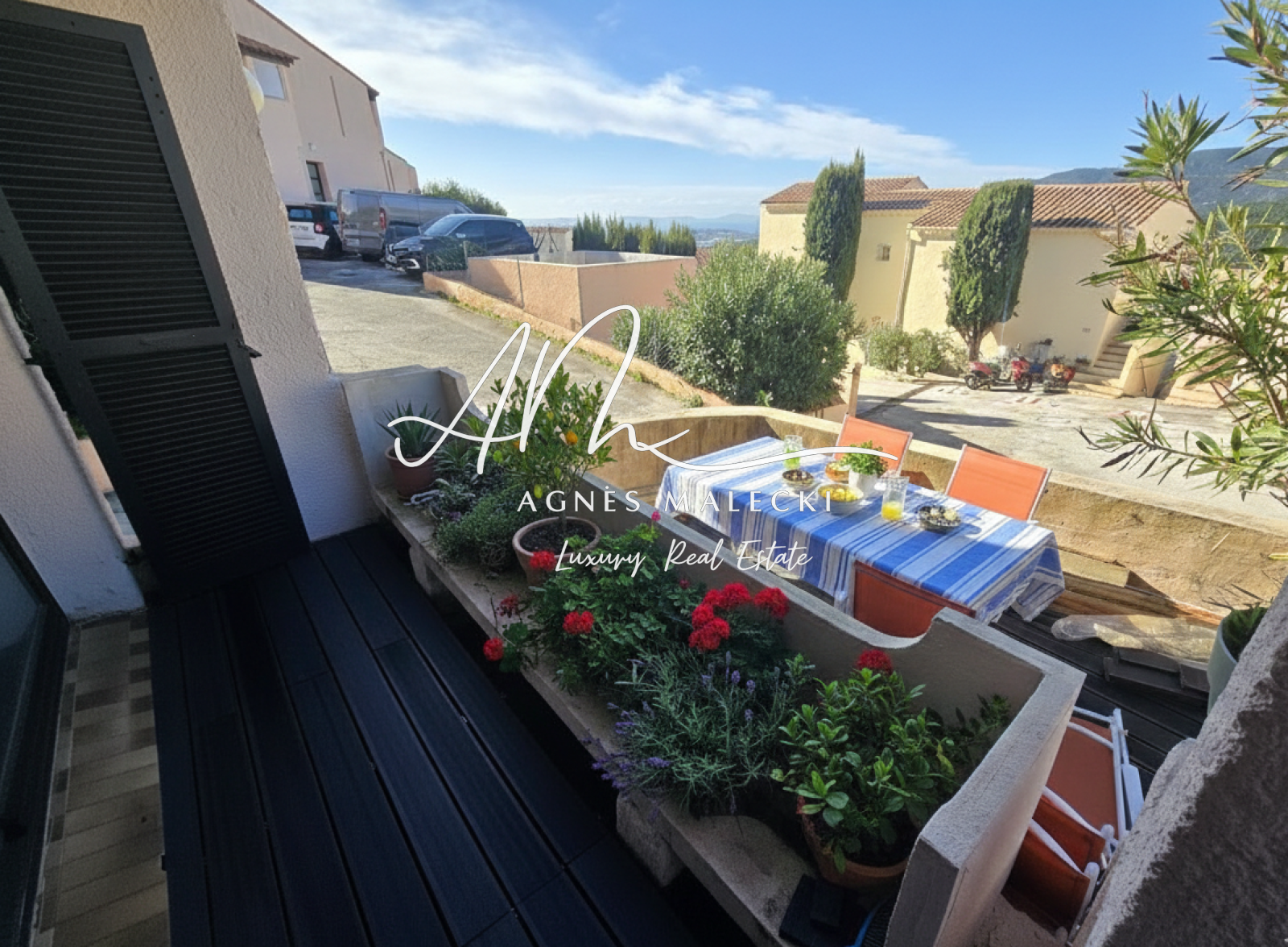 Image_1, Appartement, La Croix-Valmer, ref :V110008140