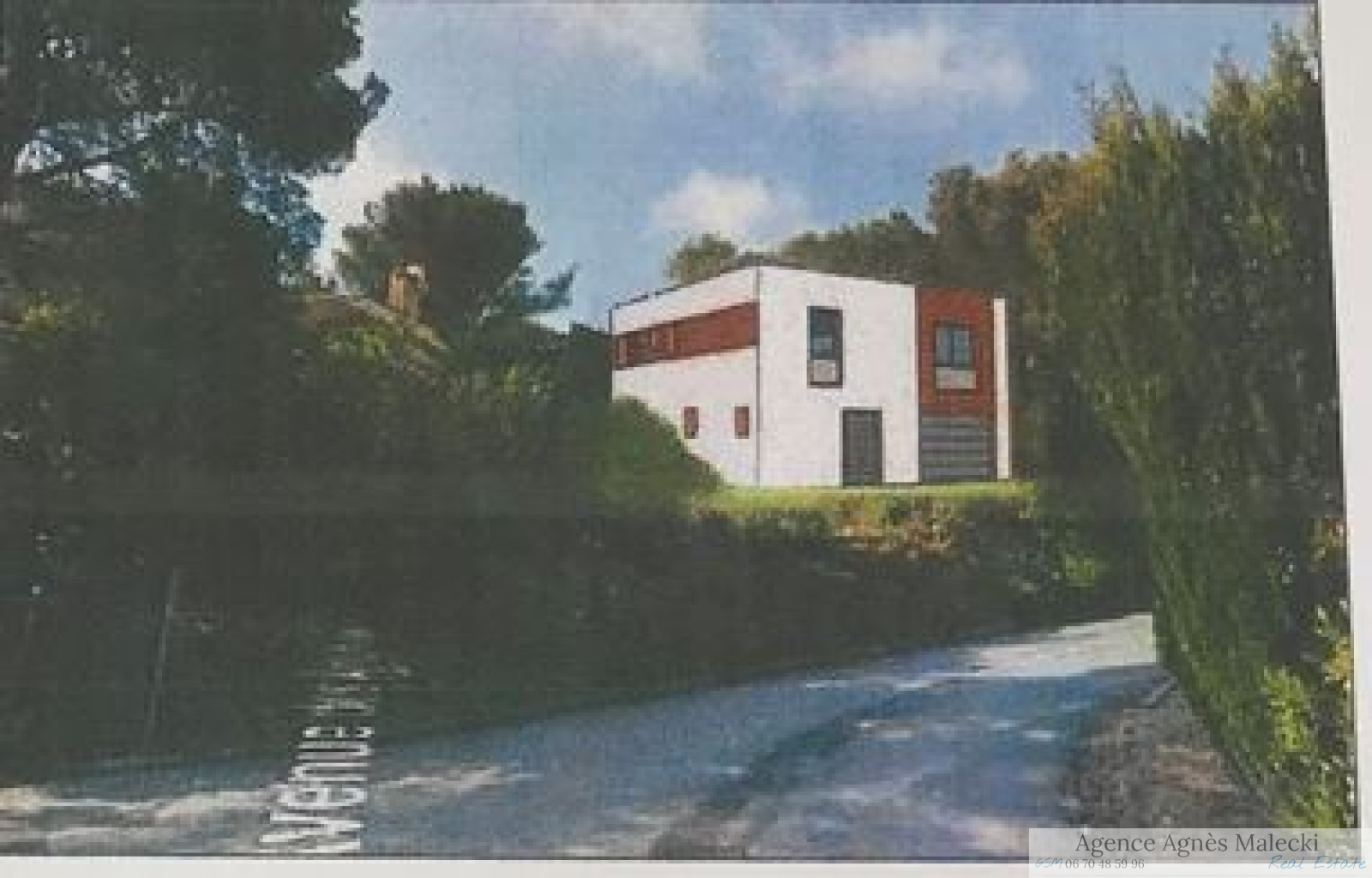 Image_3, Terrain, Cavalaire-sur-Mer, ref :V110007446