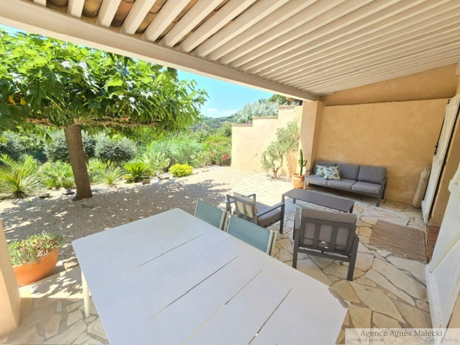 Image_4, Villa, La Croix-Valmer, ref :V110007289