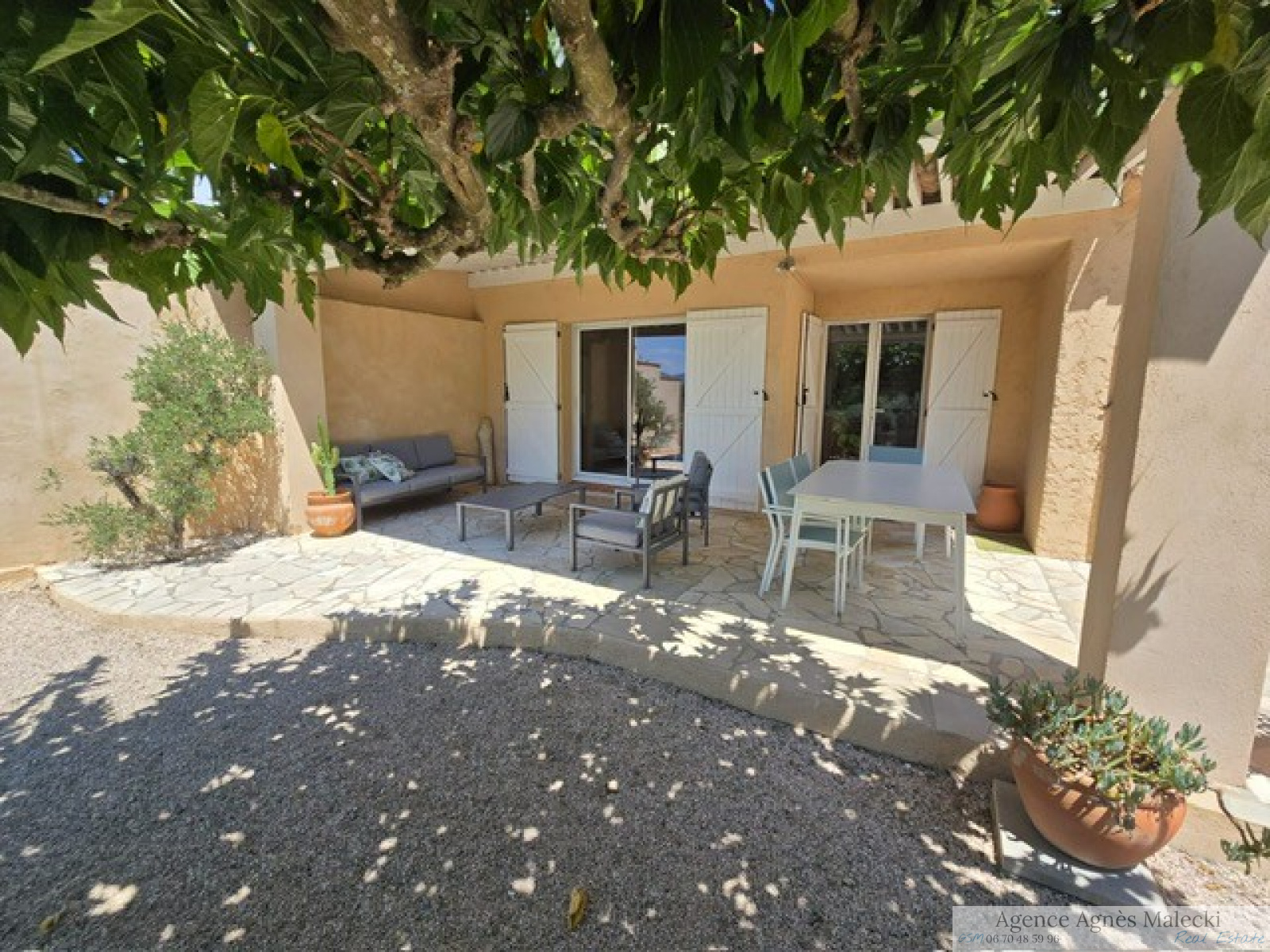 Image_3, Villa, La Croix-Valmer, ref :V110007289