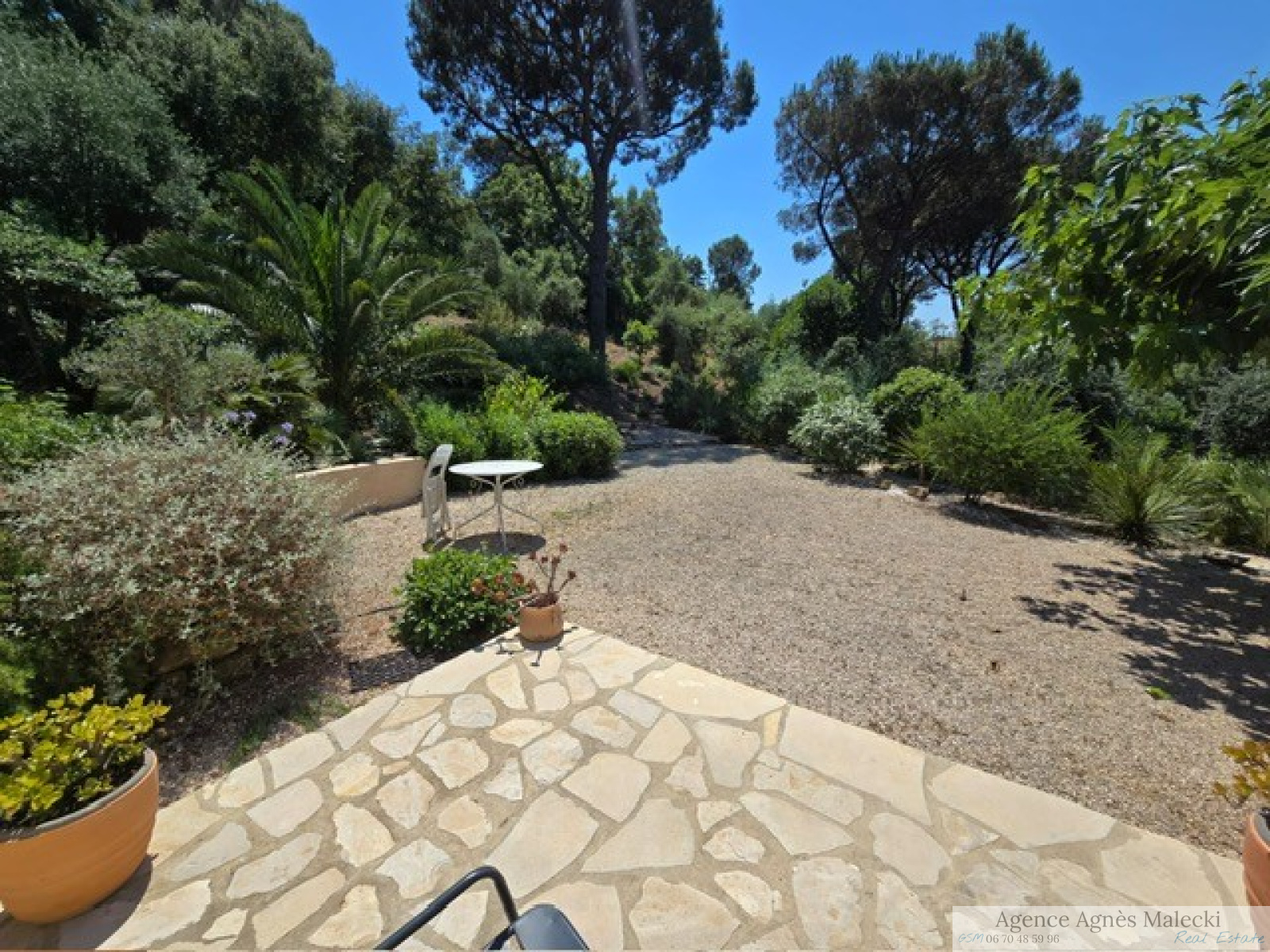 Image_2, Villa, La Croix-Valmer, ref :V110007289