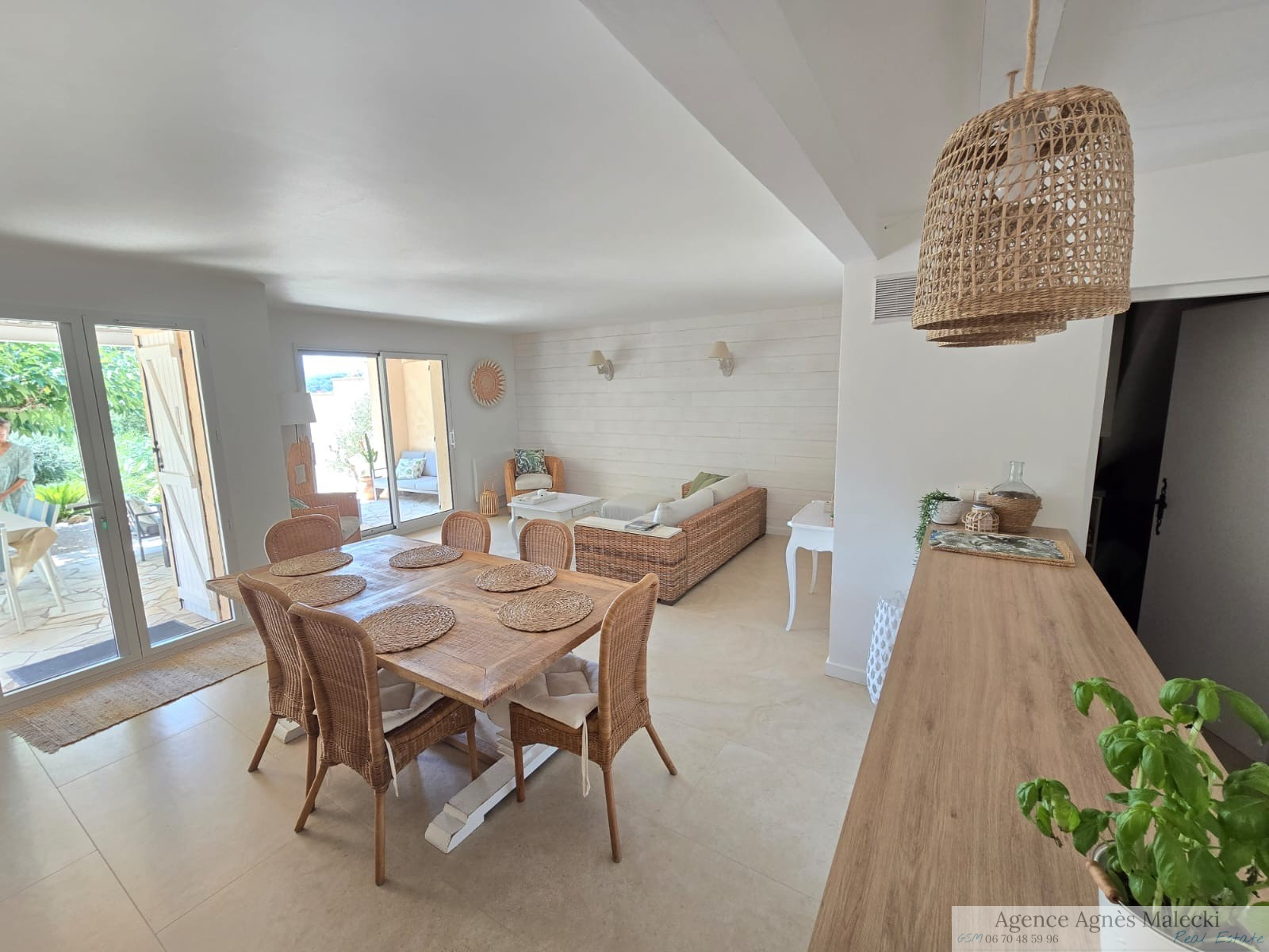 Image_6, Villa, La Croix-Valmer, ref :V110007289