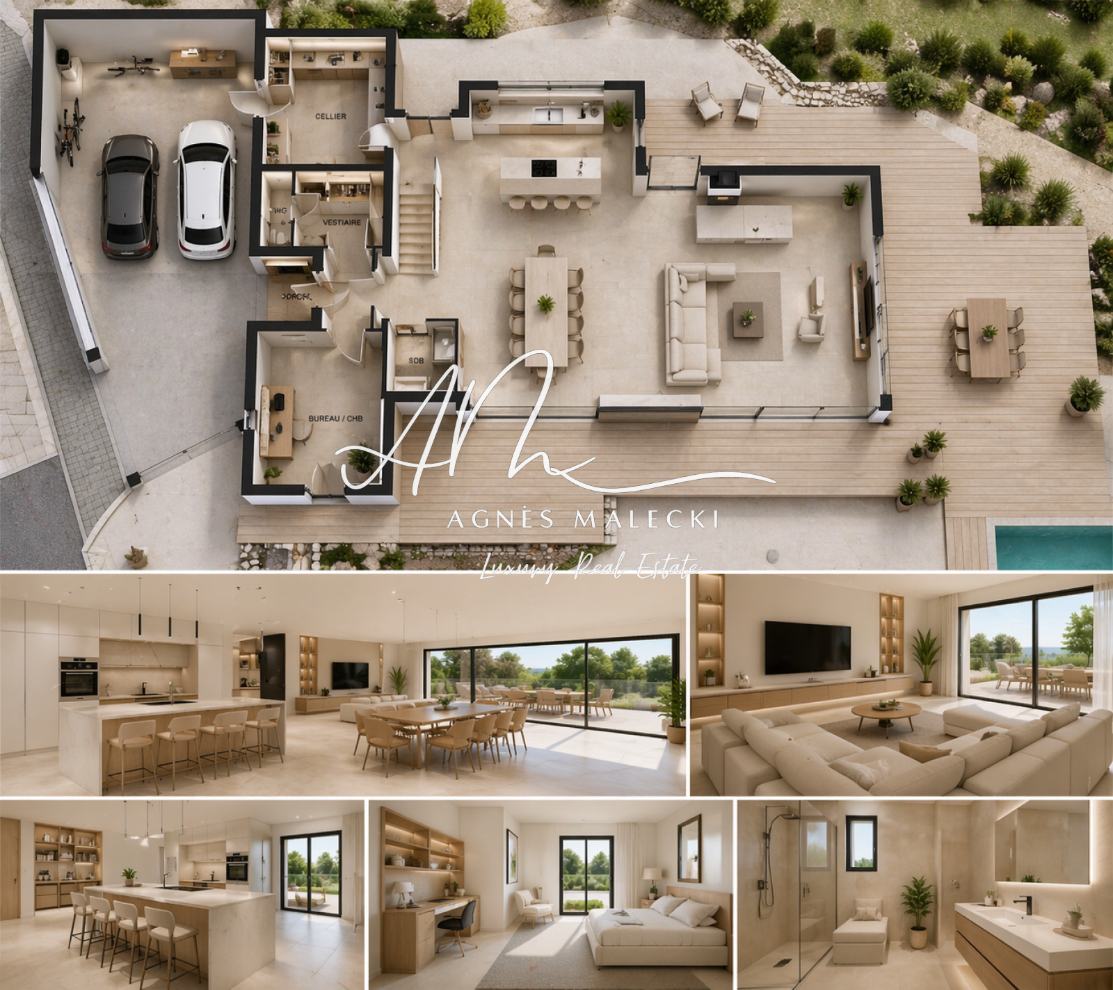 Image_2, Terrain, Grimaud, ref :V110007164