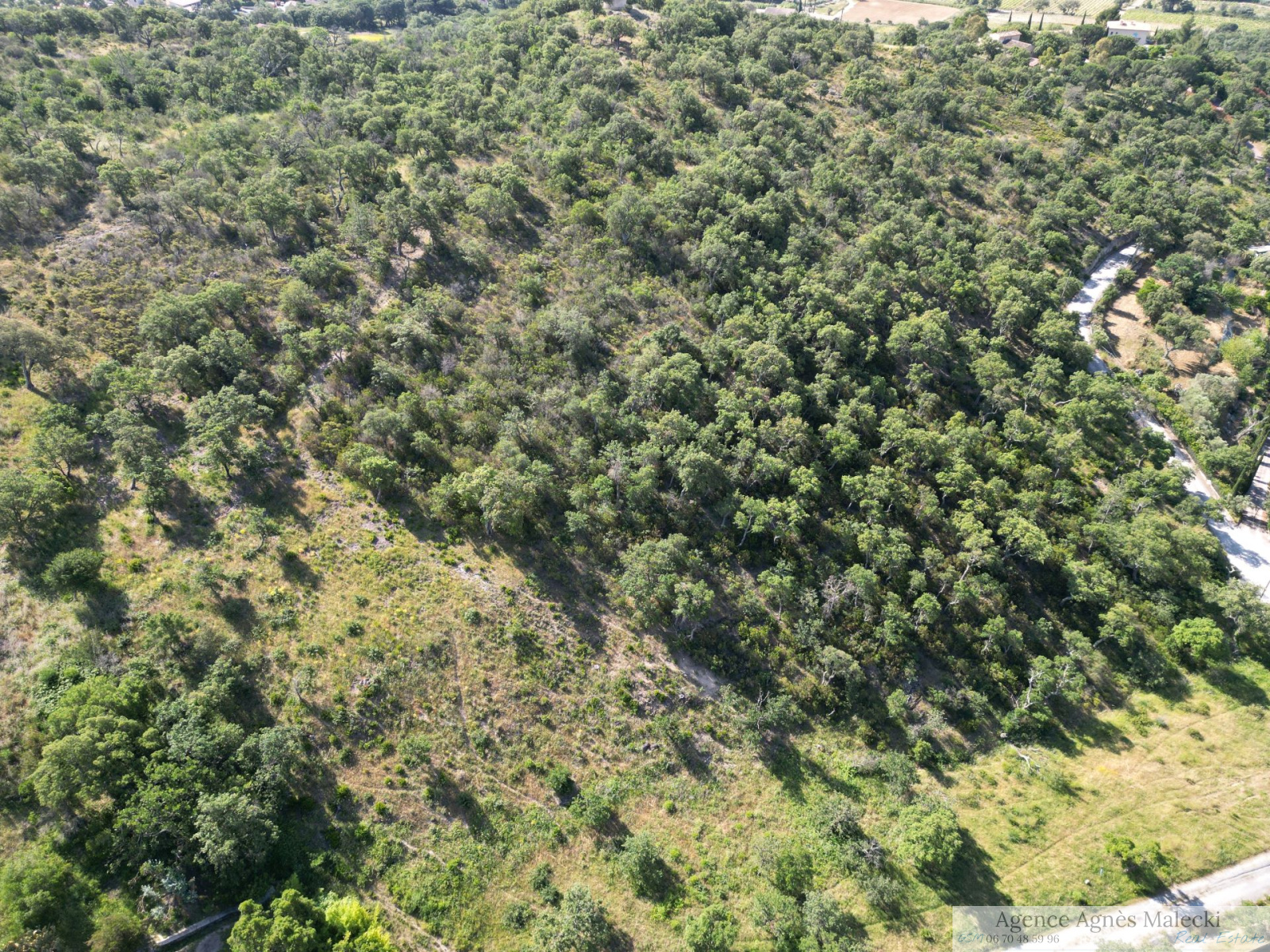 Image_3, Terrain, Grimaud, ref :V110007163