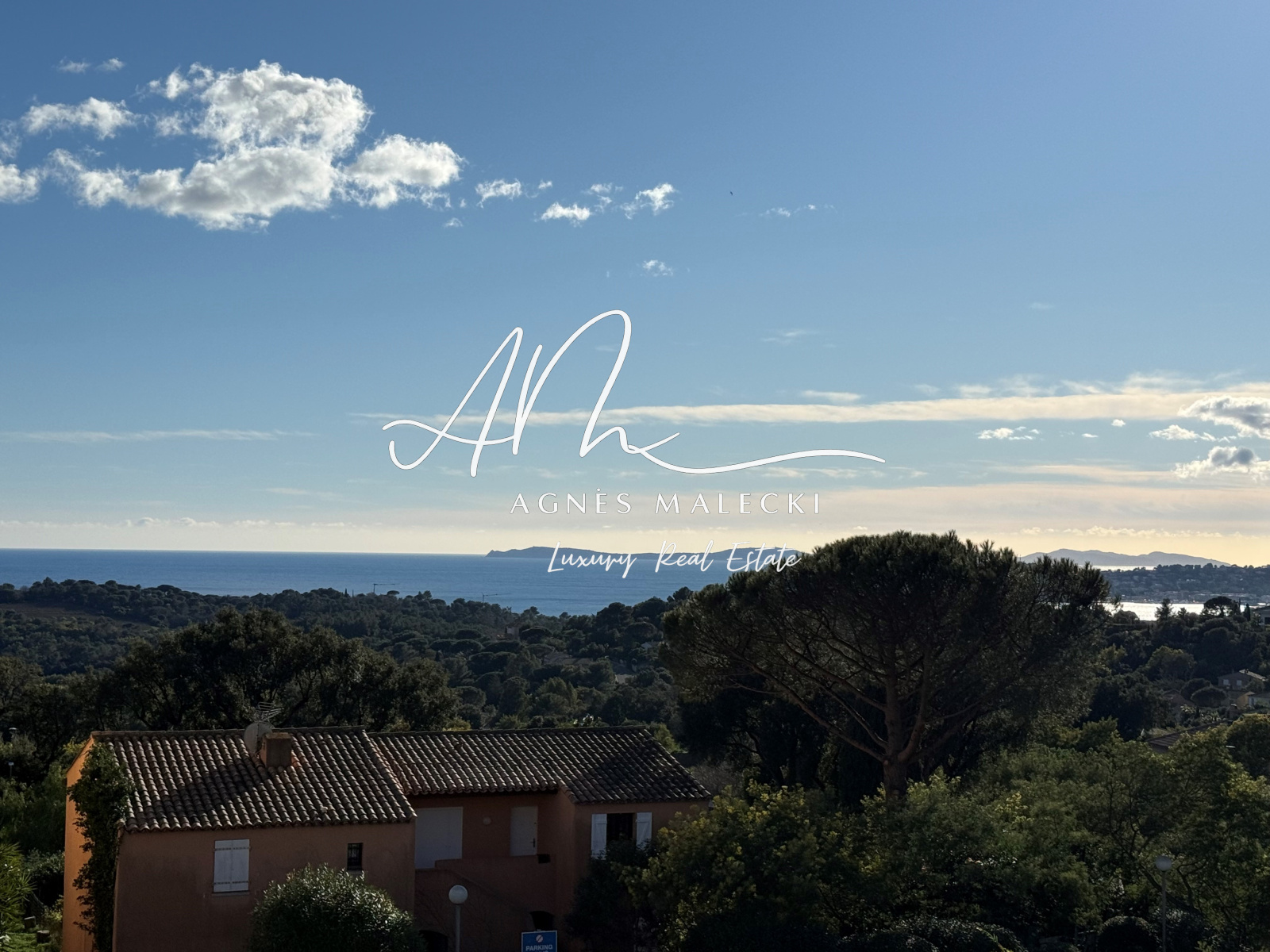 Image_1, Appartement, La Croix-Valmer, ref :V110008037