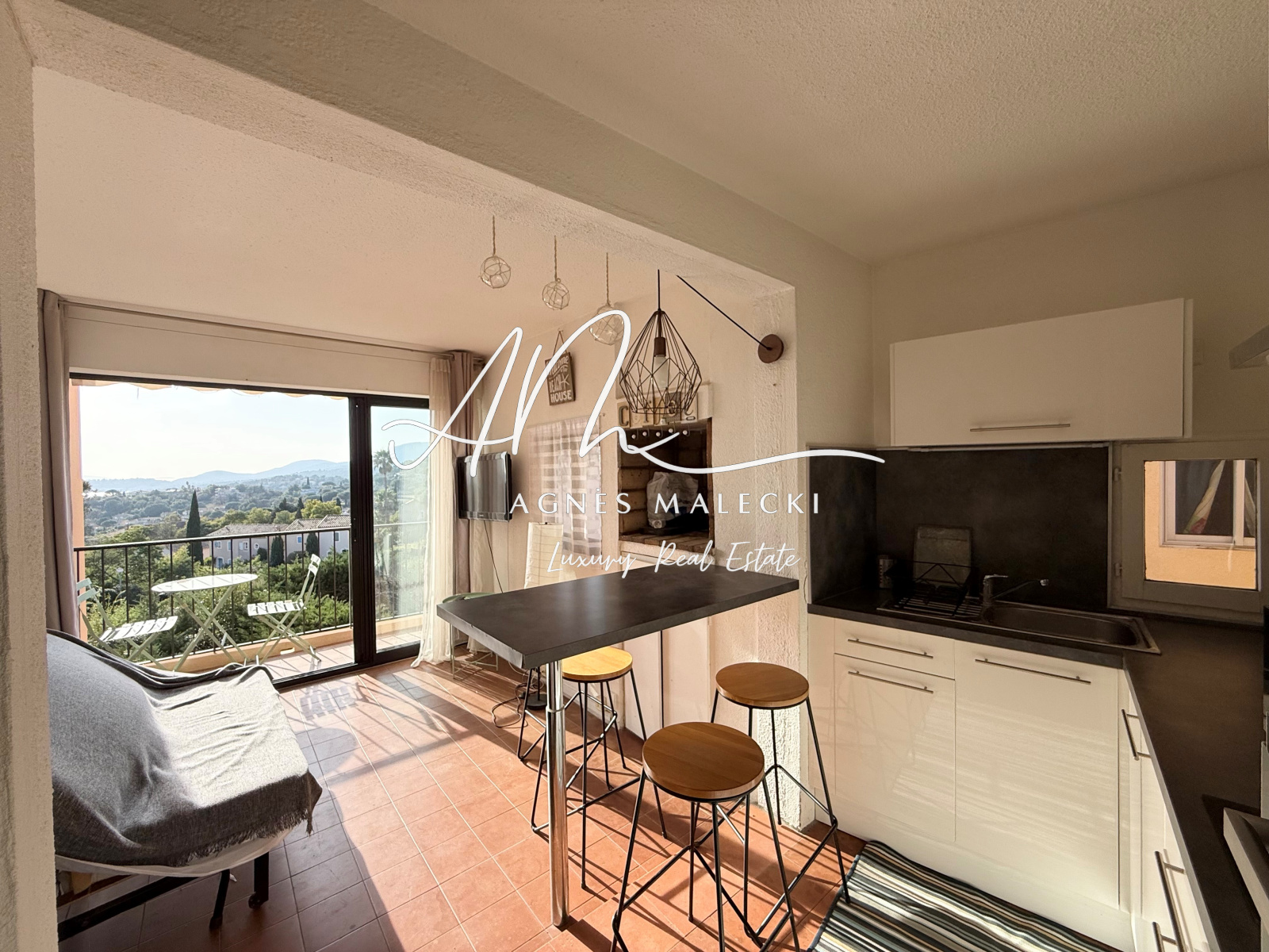 Image_4, Appartement, La Croix-Valmer, ref :V110008037