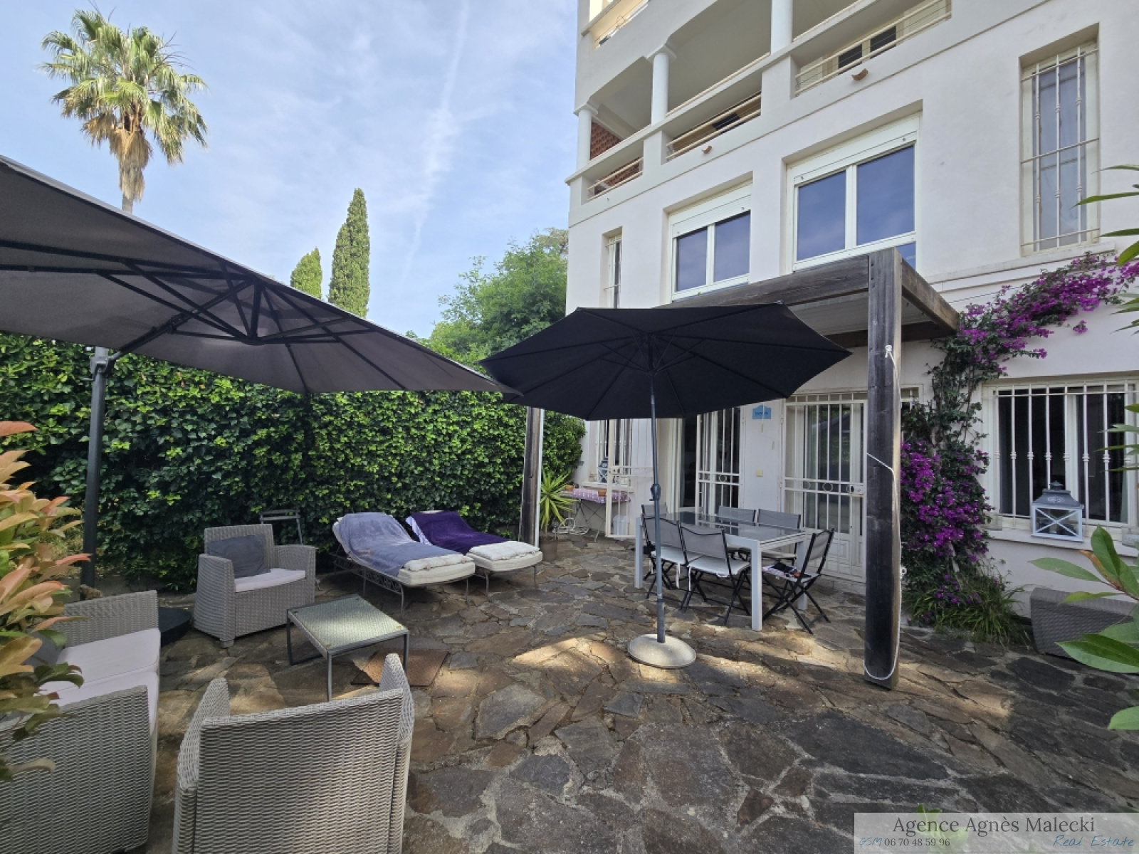 Image_1, Appartement, La Croix-Valmer, ref :V110007218