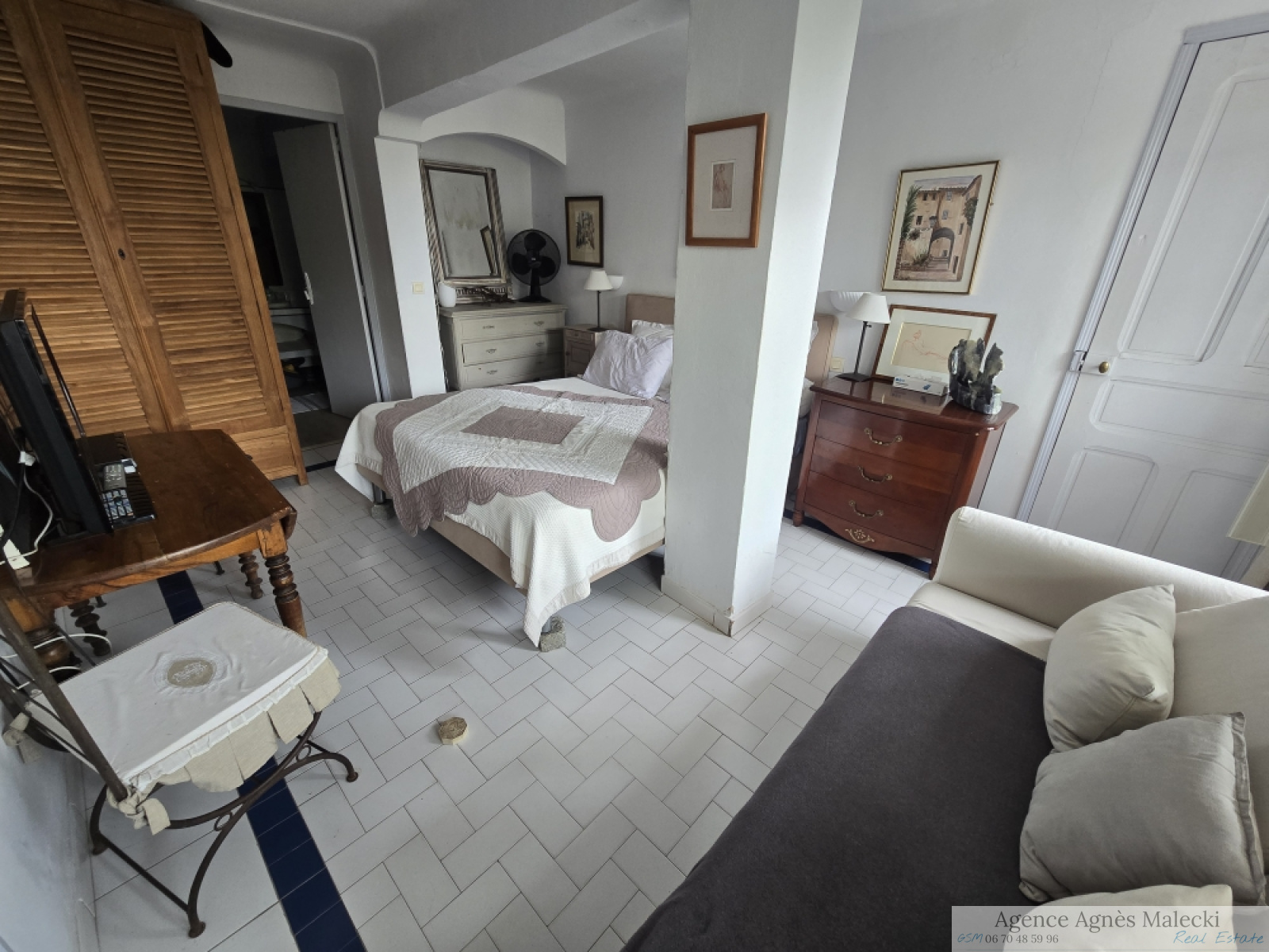 Image_6, Appartement, La Croix-Valmer, ref :V110007218