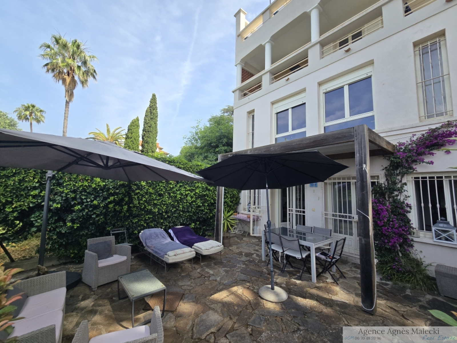 Image_9, Appartement, La Croix-Valmer, ref :V110007218