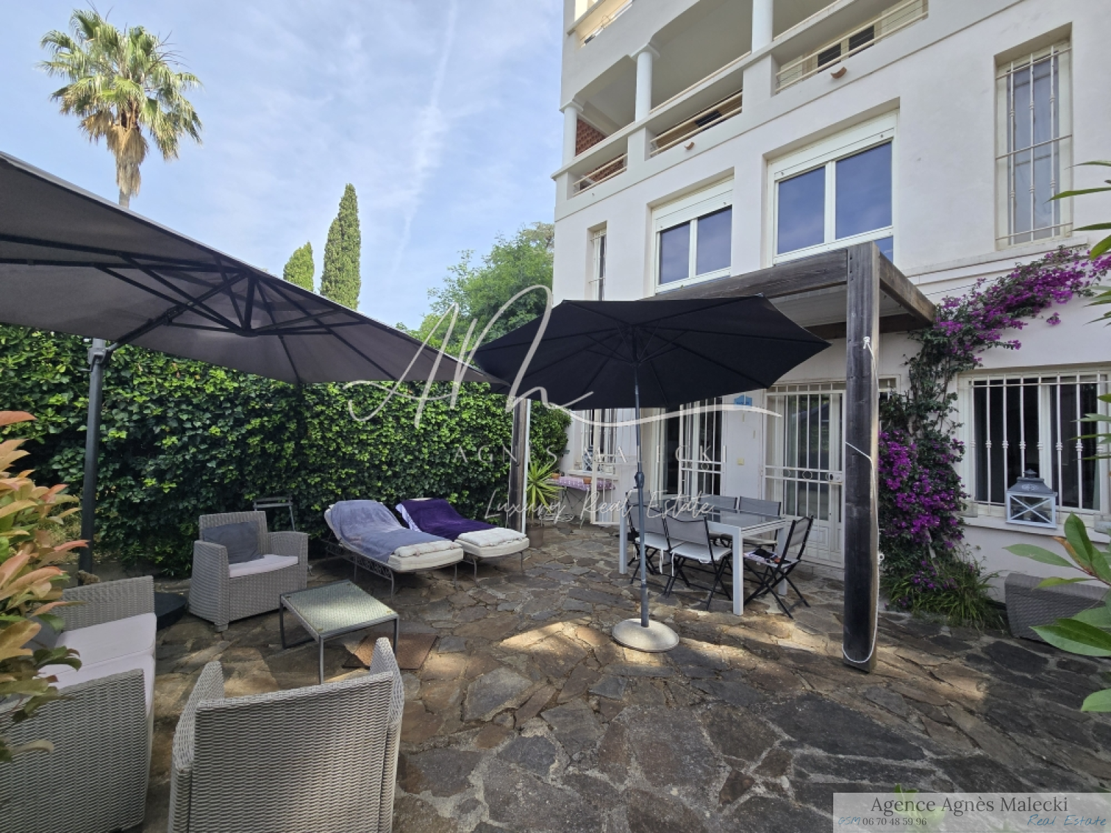 Image_1, Appartement, La Croix-Valmer, ref :V110007218