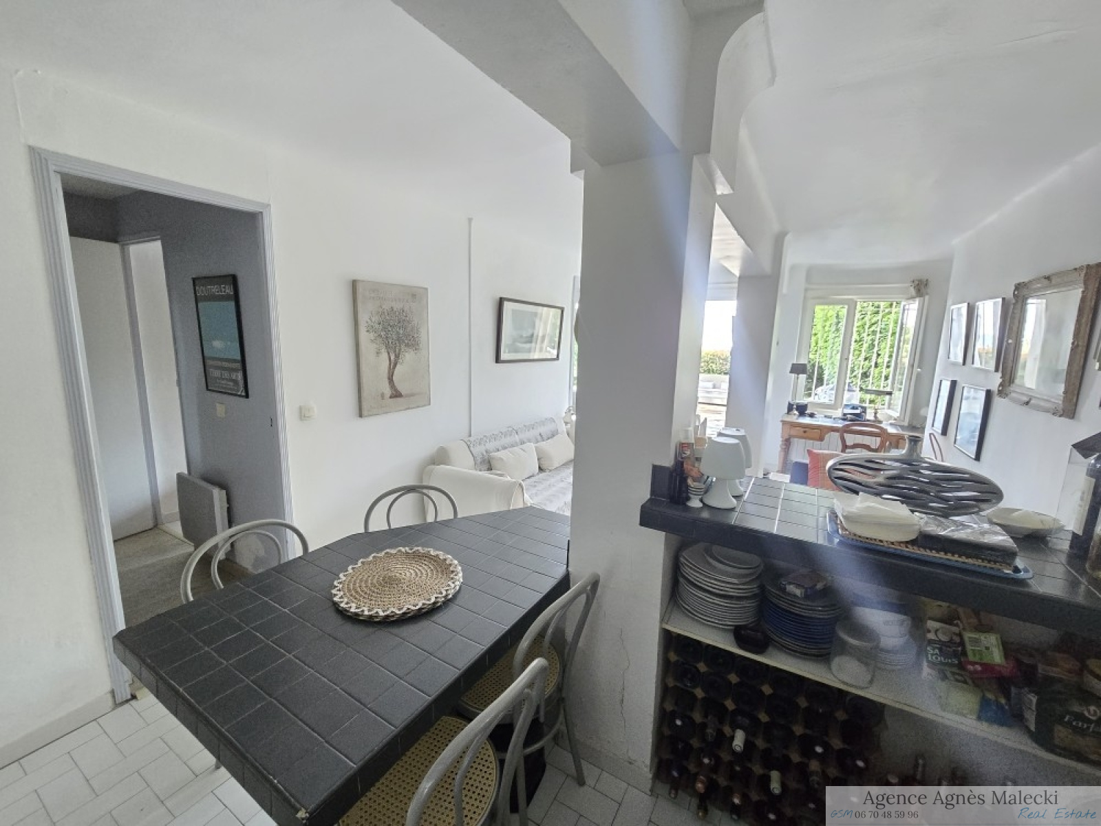 Image_5, Appartement, La Croix-Valmer, ref :V110007218