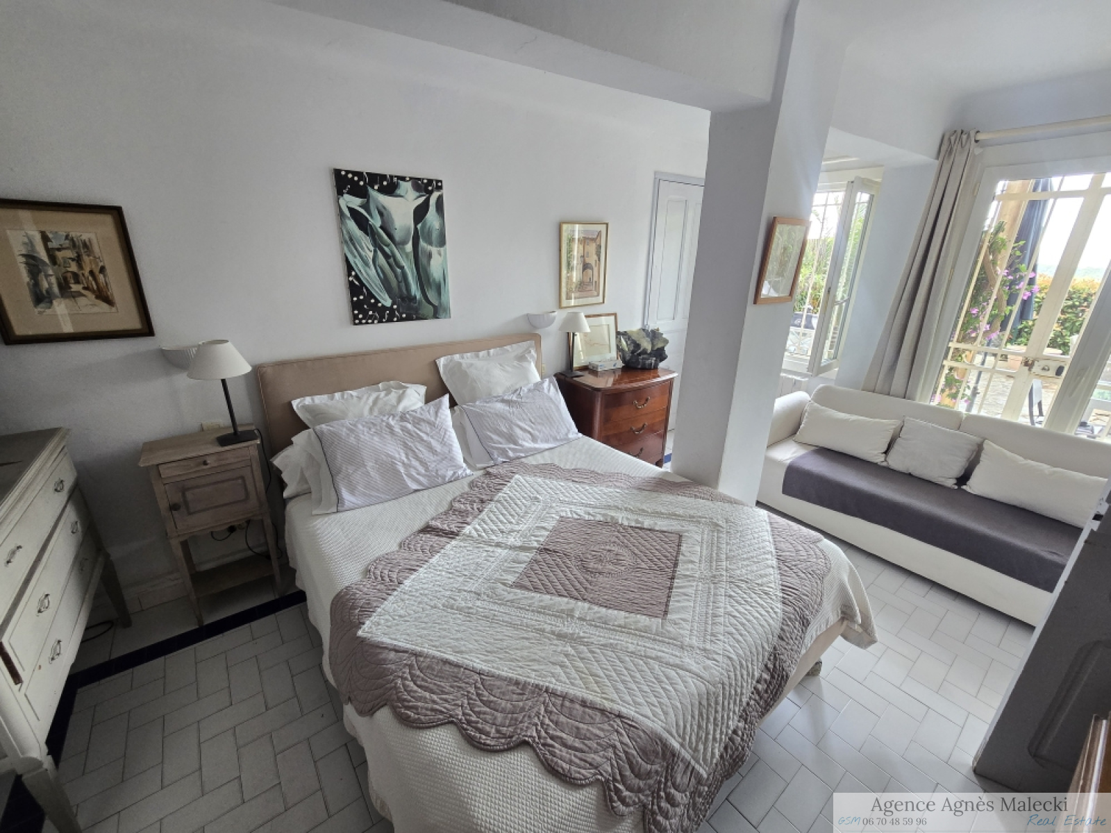 Image_8, Appartement, La Croix-Valmer, ref :V110007218