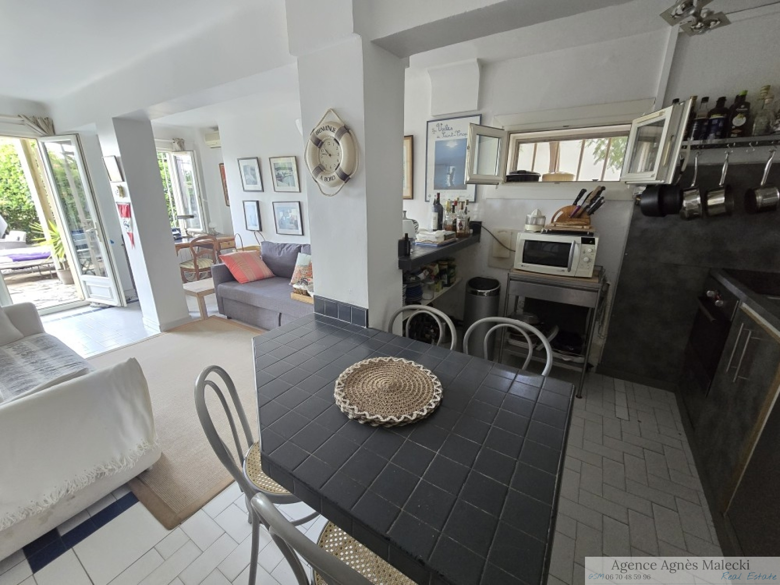 Image_4, Appartement, La Croix-Valmer, ref :V110007218