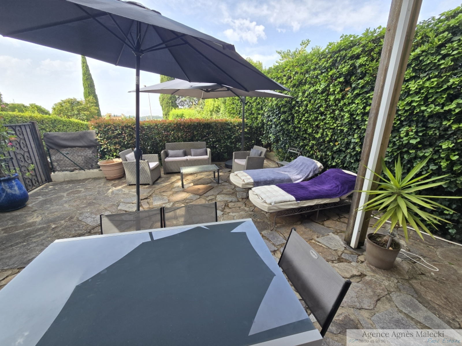 Image_2, Appartement, La Croix-Valmer, ref :V110007218