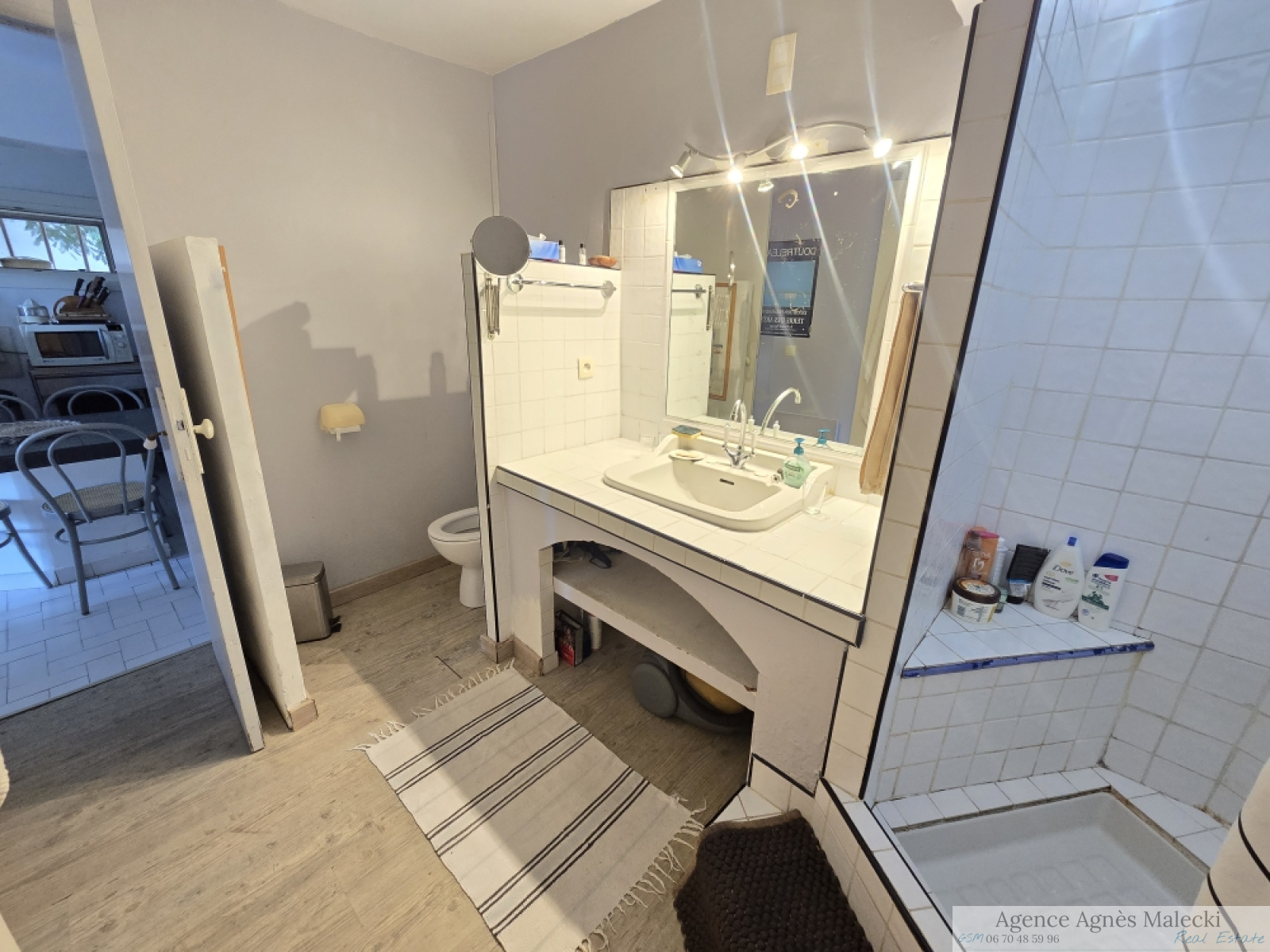 Image_7, Appartement, La Croix-Valmer, ref :V110007218