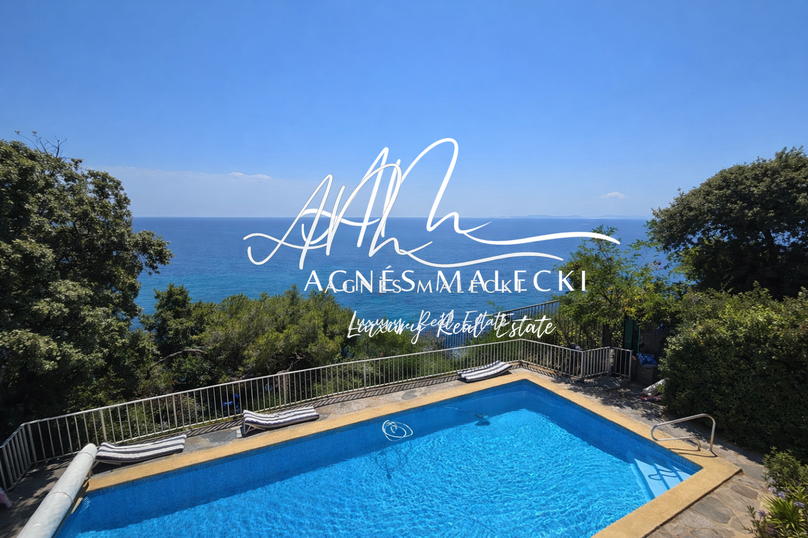 Image_1, Villa, La Croix-Valmer, ref :V110007429