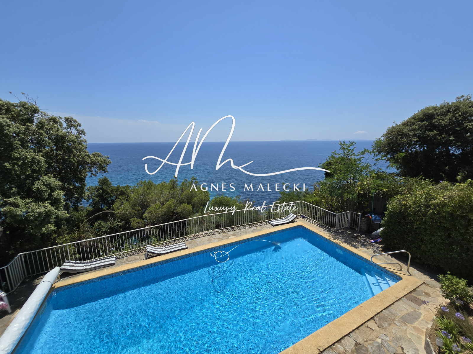 Image_2, Villa, La Croix-Valmer, ref :V110007420