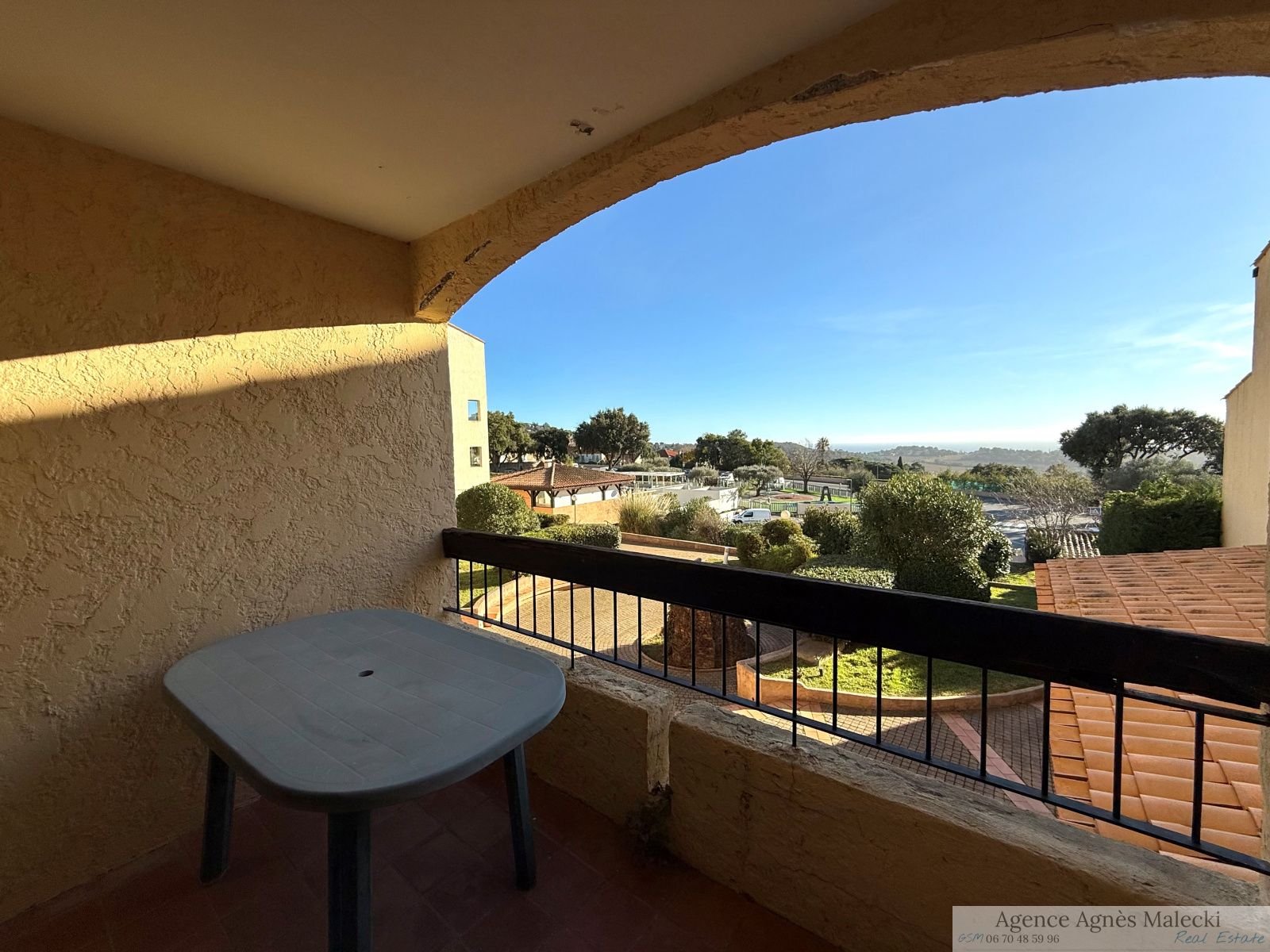 Image_3, Appartement, La Croix-Valmer, ref :V110007162