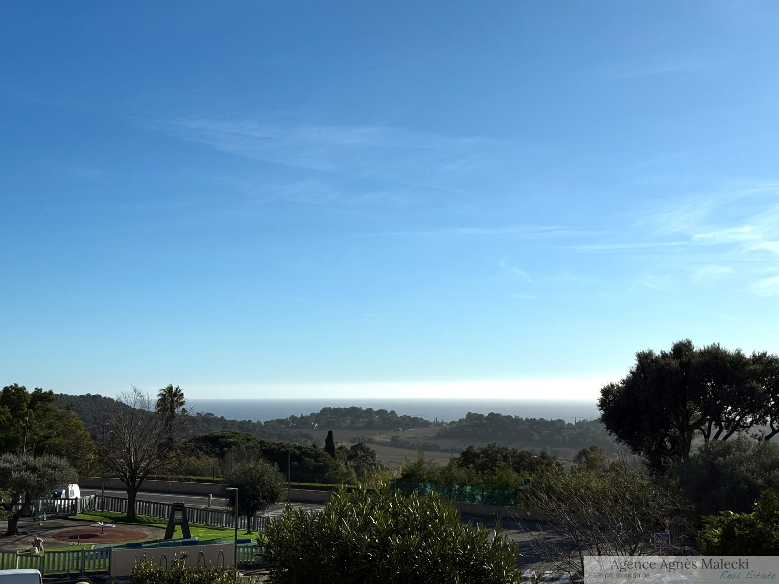 Image_1, Appartement, La Croix-Valmer, ref :V110007162