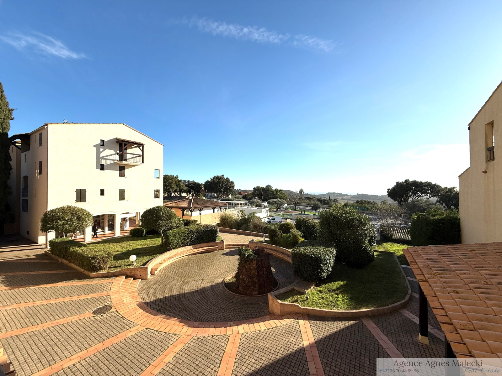 Image_4, Appartement, La Croix-Valmer, ref :V110007162