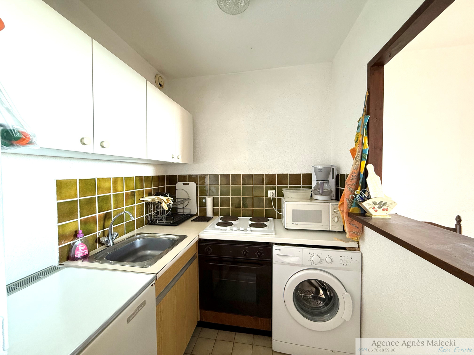 Image_6, Appartement, La Croix-Valmer, ref :V110007162