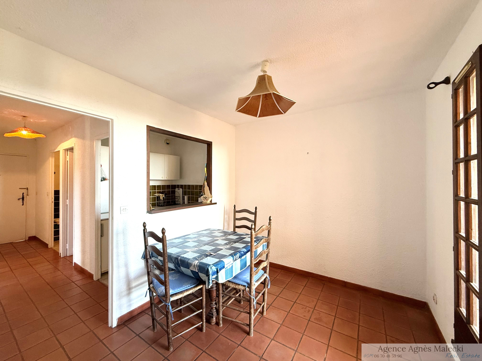 Image_7, Appartement, La Croix-Valmer, ref :V110007162