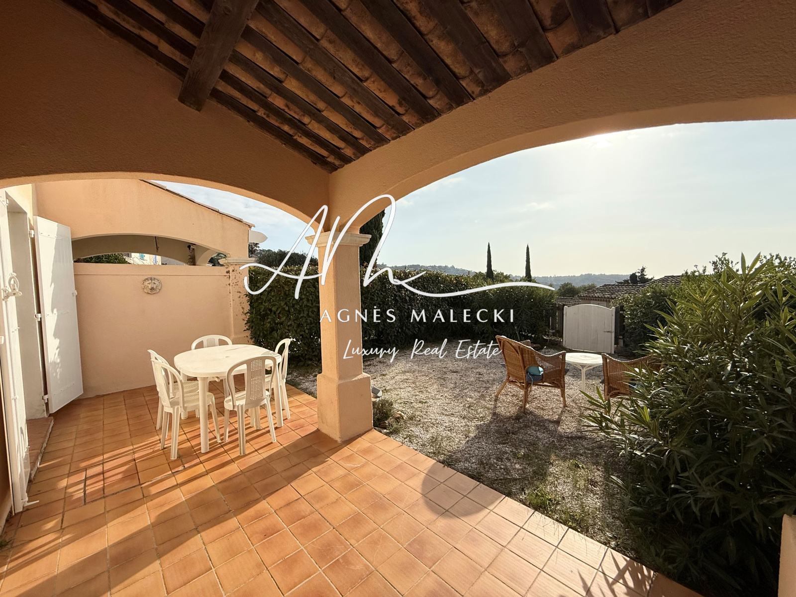 Image_4, Villa, La Croix-Valmer, ref :V110008035