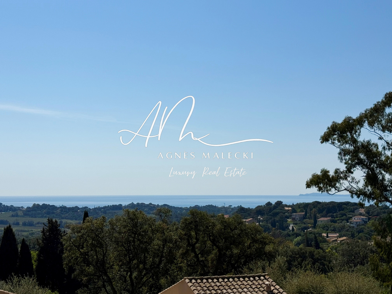 Image_1, Villa, La Croix-Valmer, ref :V110008036