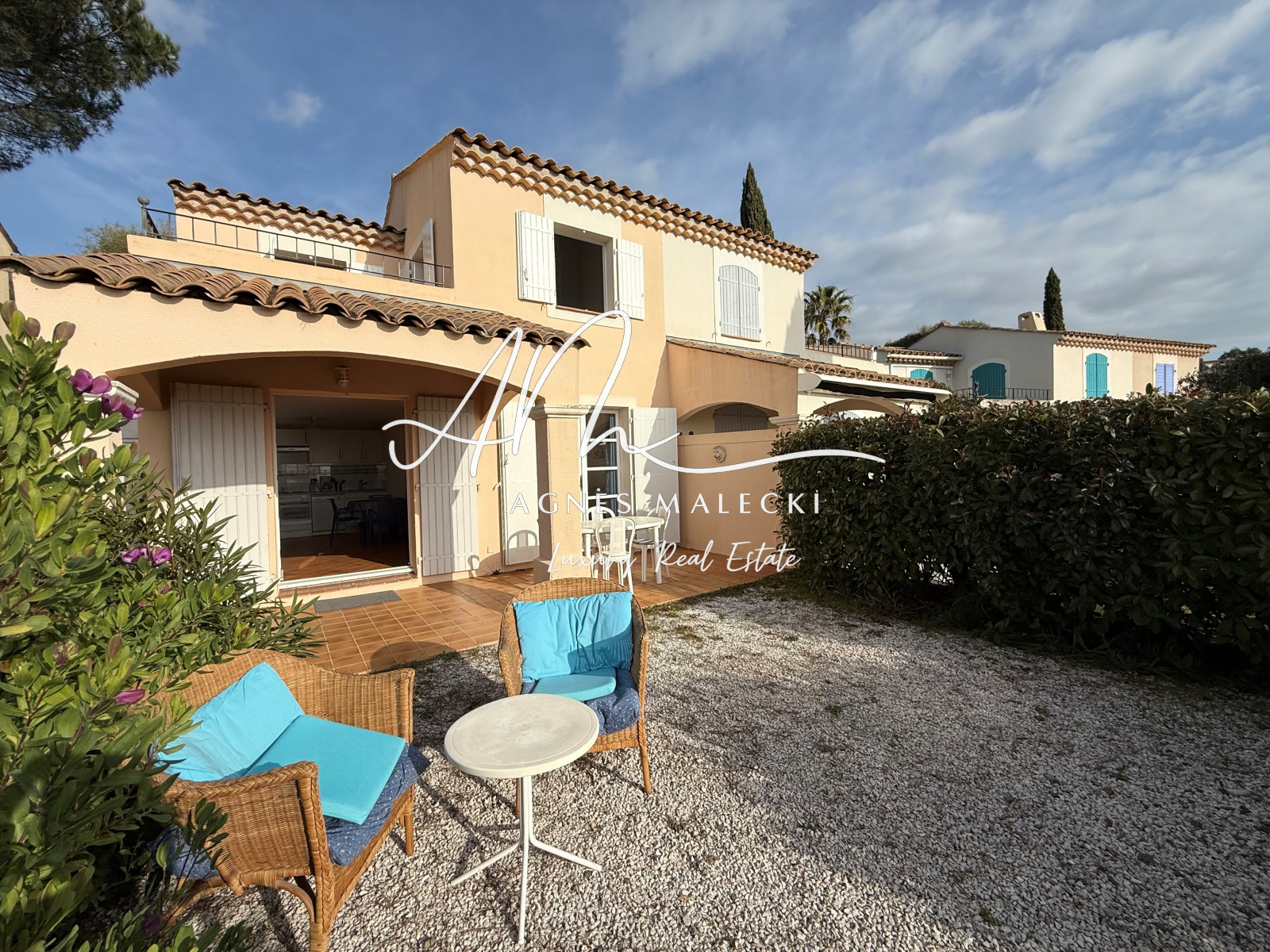 Image_1, Villa, La Croix-Valmer, ref :V110008035