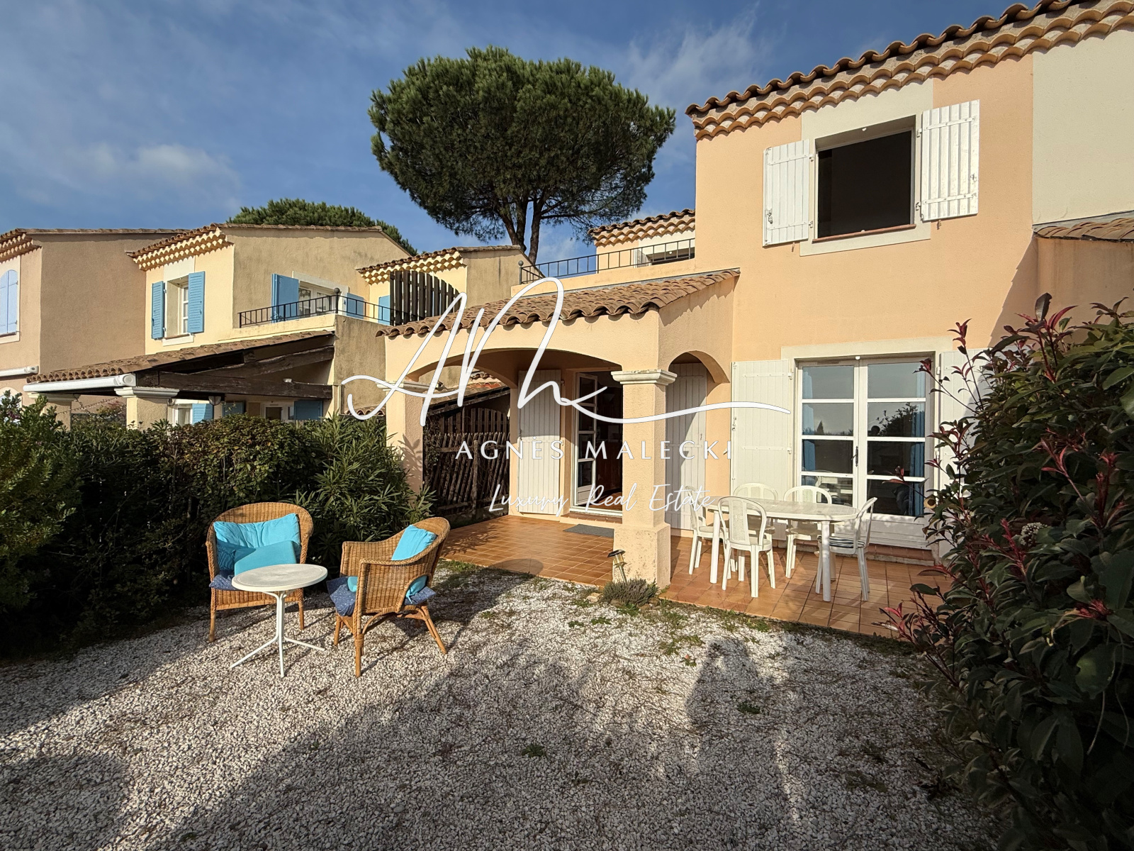 Image_3, Villa, La Croix-Valmer, ref :V110008035